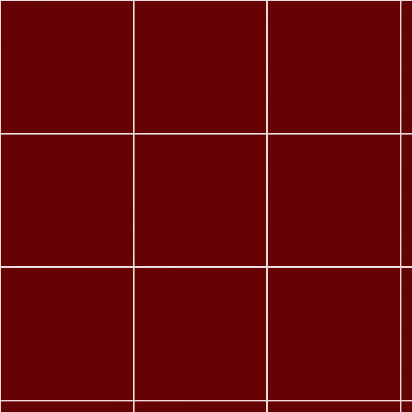 Dark Red Vinyl Tiles Pack Of 50, Red Vinyl Floor Tiles